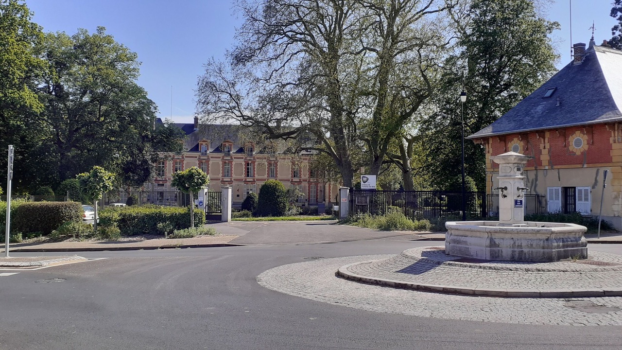 Photo of Outdoor in Fontenay-les-Briis