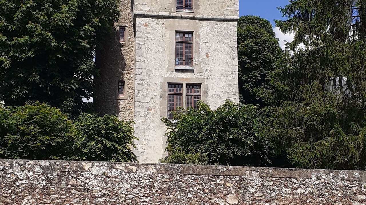 Photo of Others in Fontenay-les-Briis