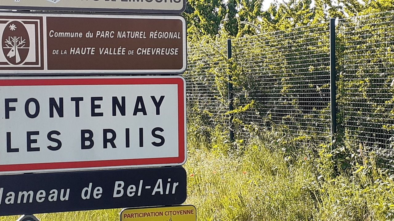 Photo of Outdoor in Fontenay-les-Briis