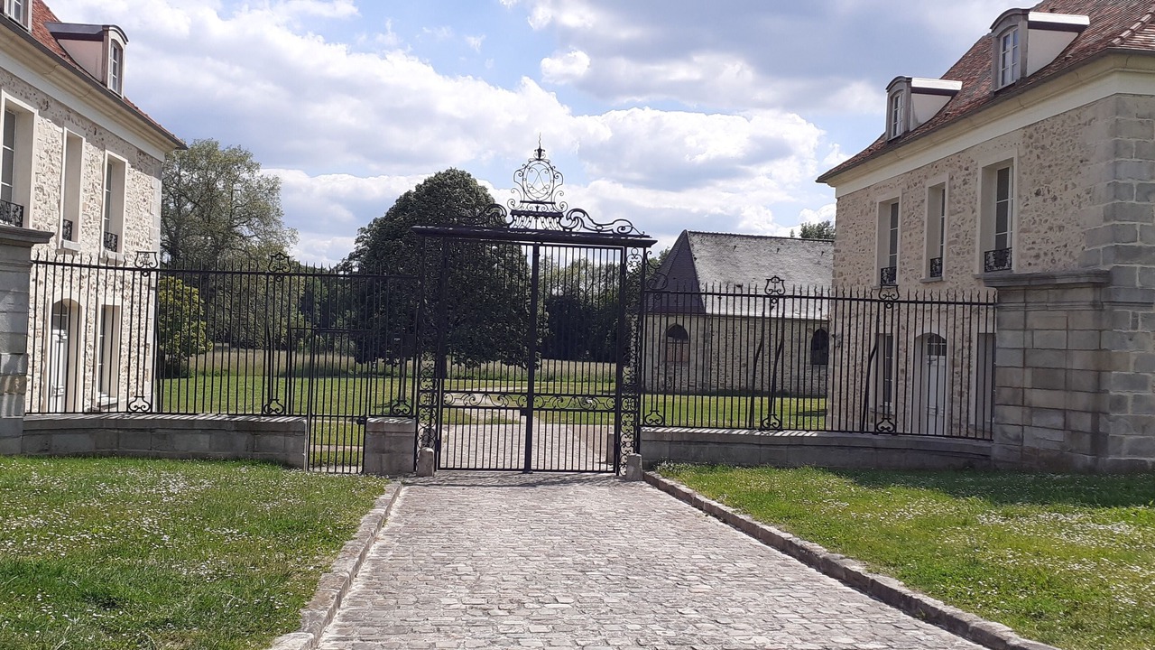 Photo of Outdoor in Fontenay-les-Briis