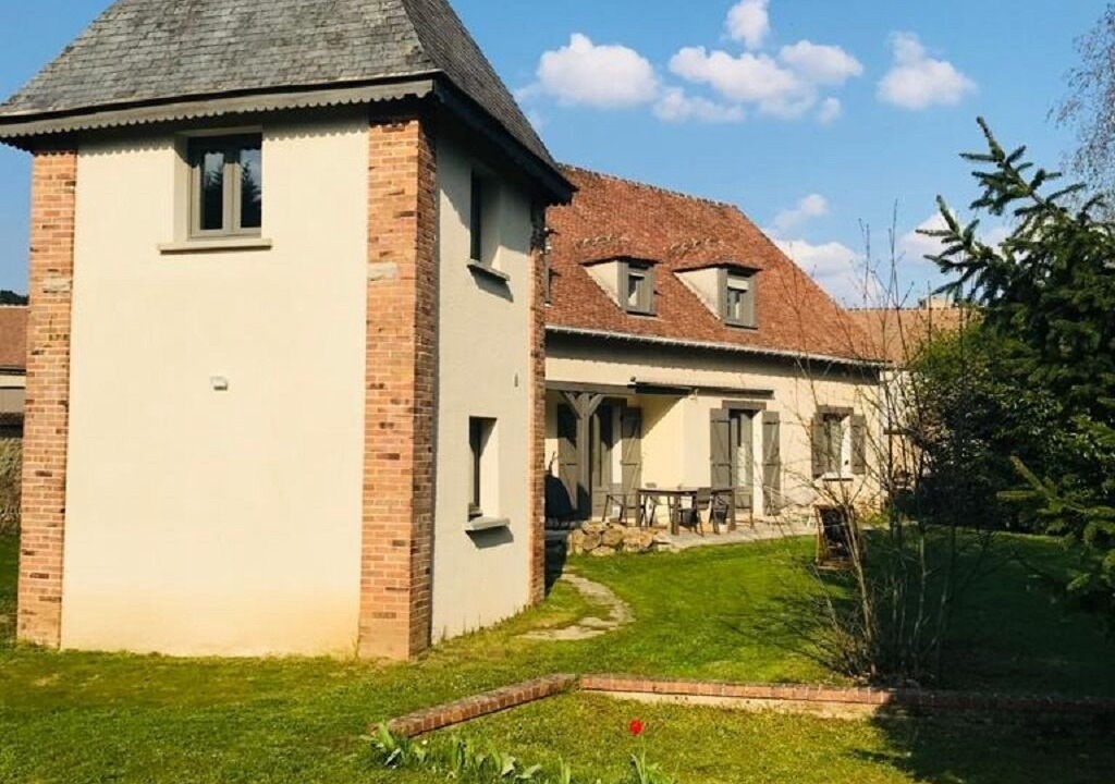 Photo of Outdoor in Le Vaudoue