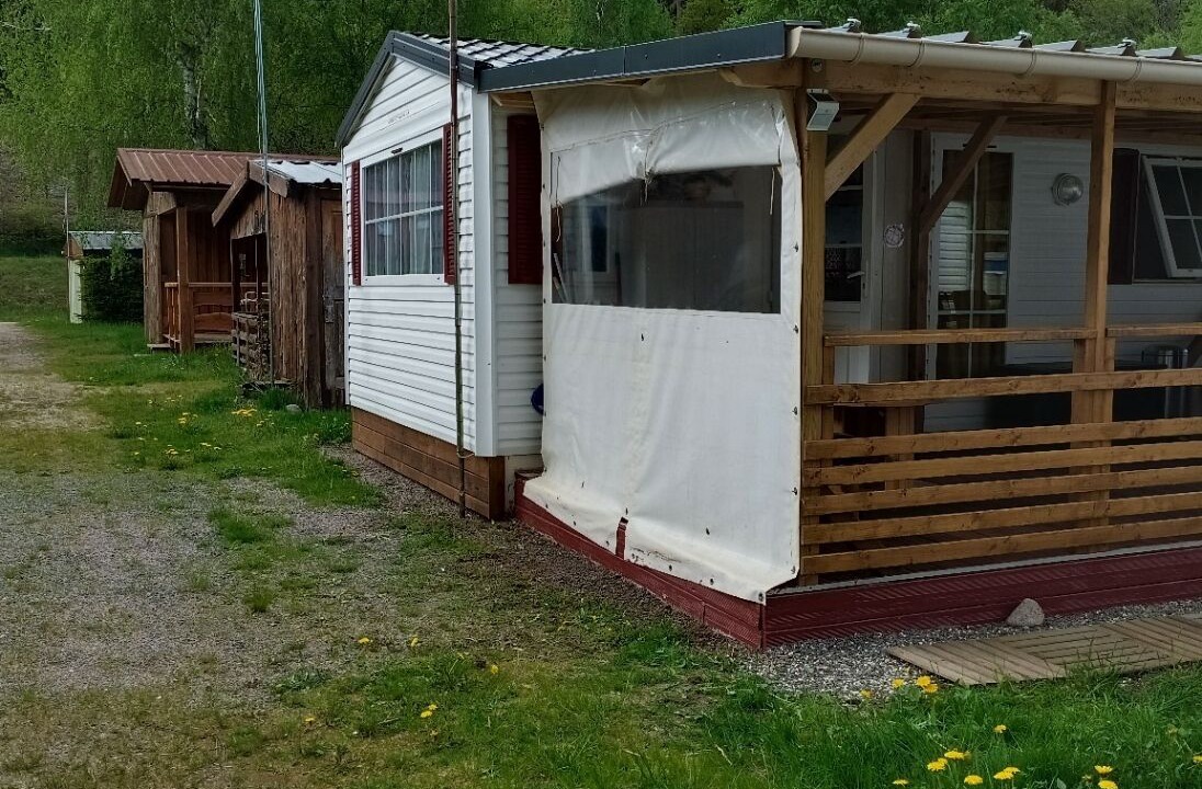 Photo of Outdoor in Cornimont