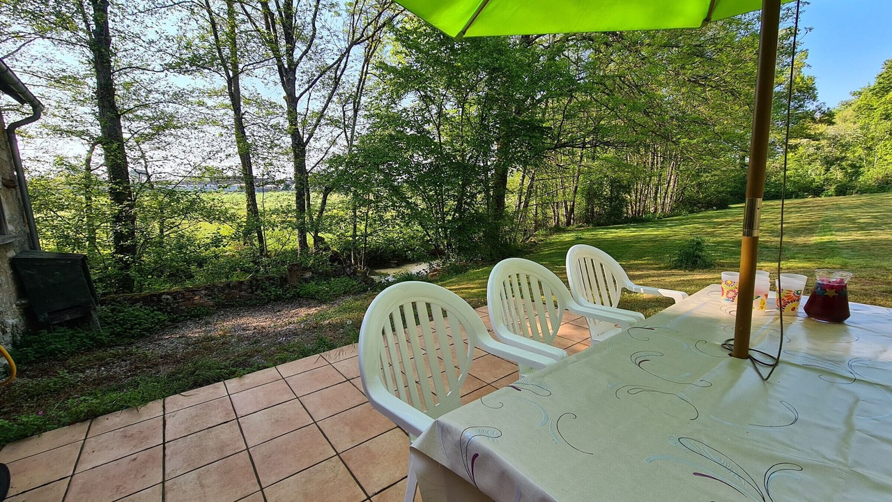 Photo of Outdoor in Prissac