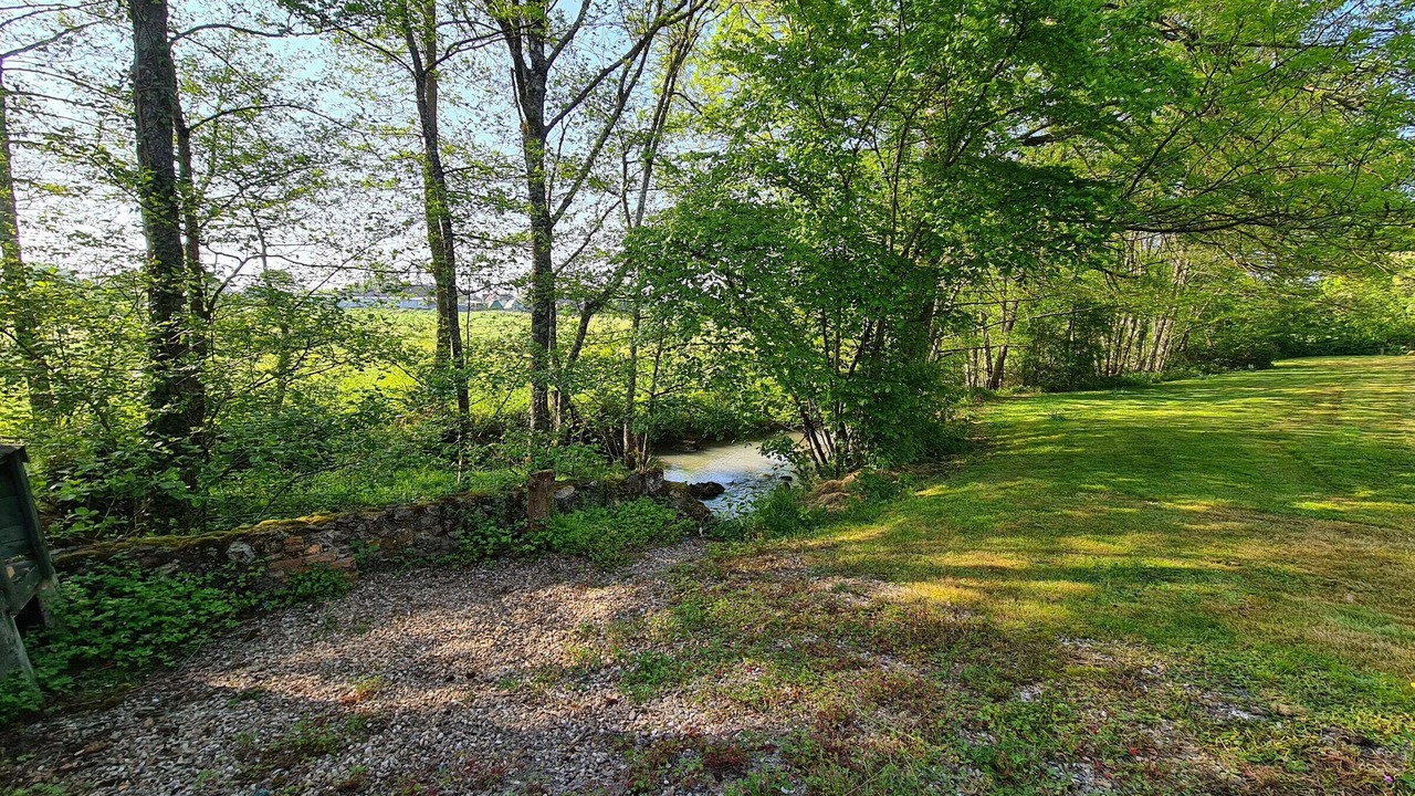 Photo of Outdoor in Prissac
