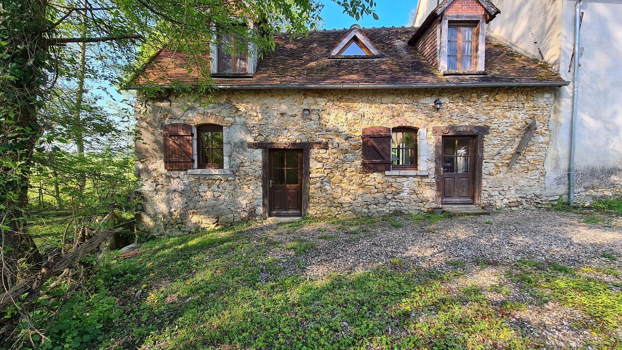 Photo of Outdoor in Prissac