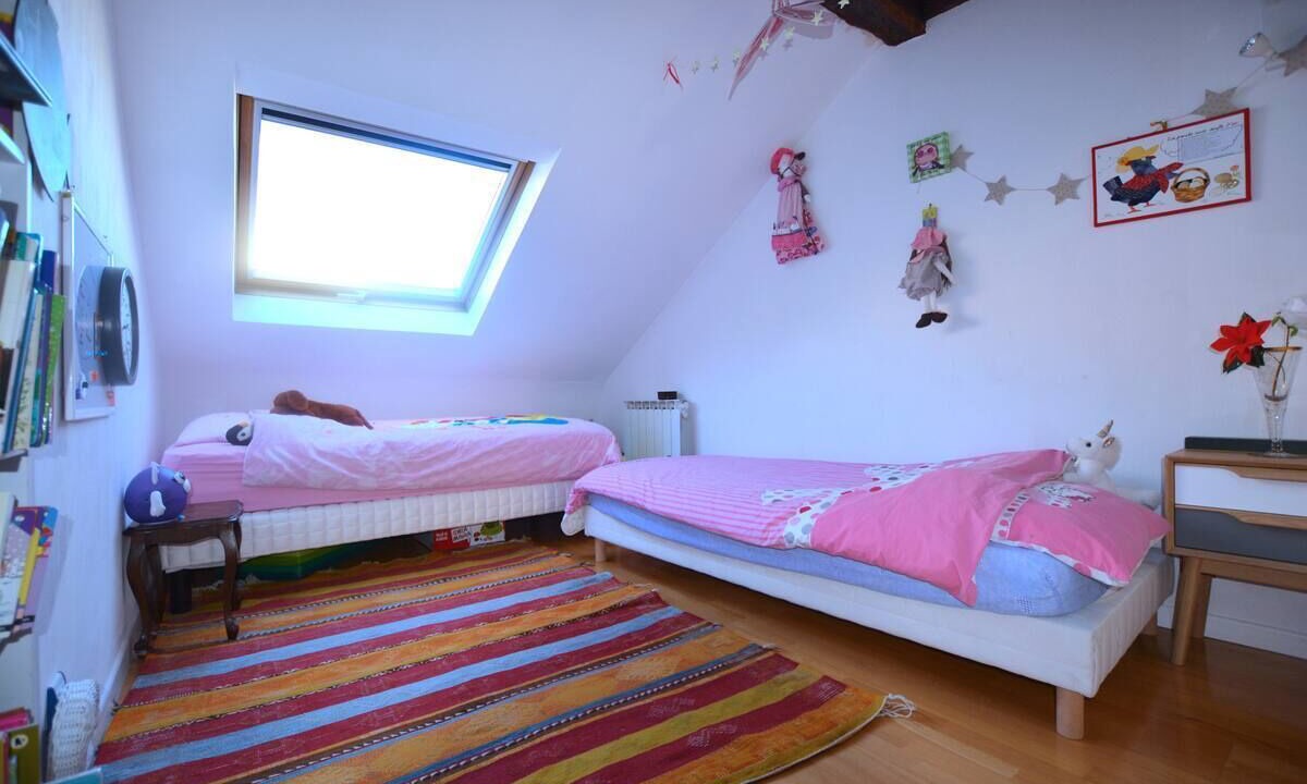 Photo of Bedroom in Quartier de la Place-Vendome