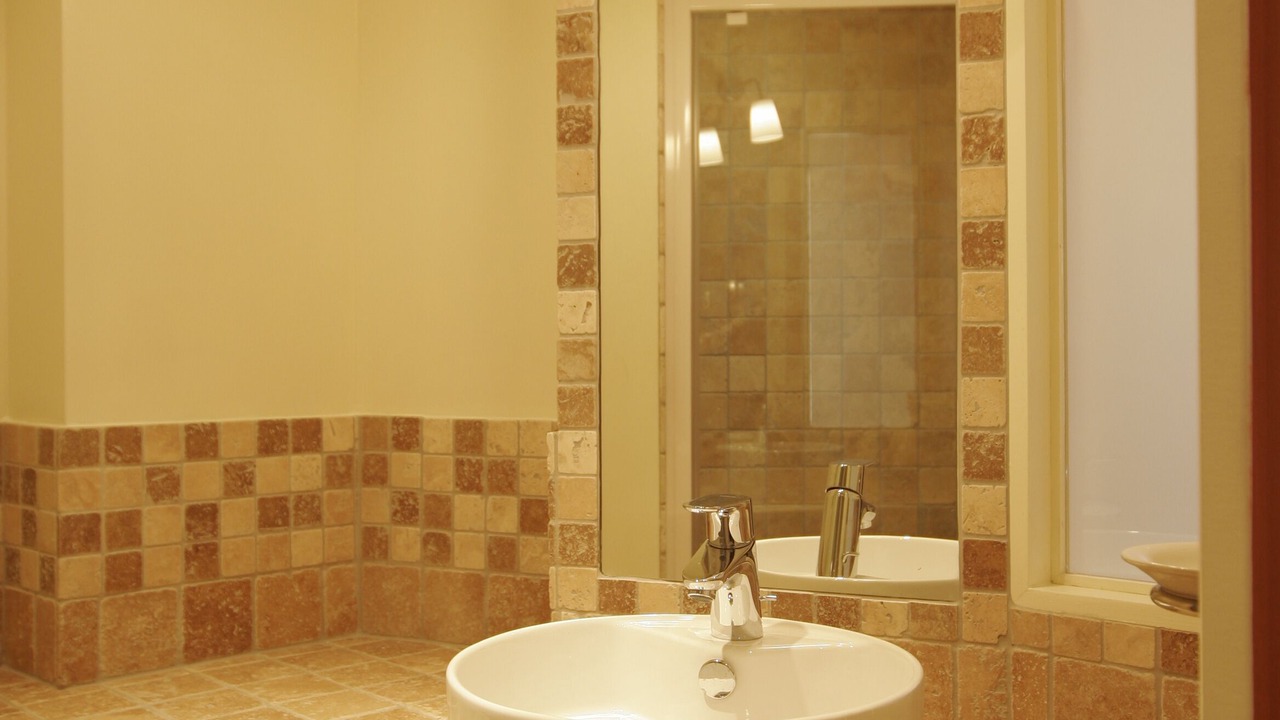 Photo of Bathroom in Sorbonne