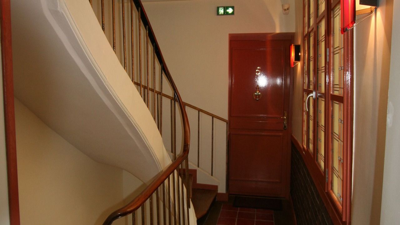 Photo of Others in Sorbonne