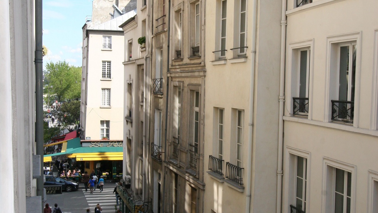Photo of Others in Sorbonne