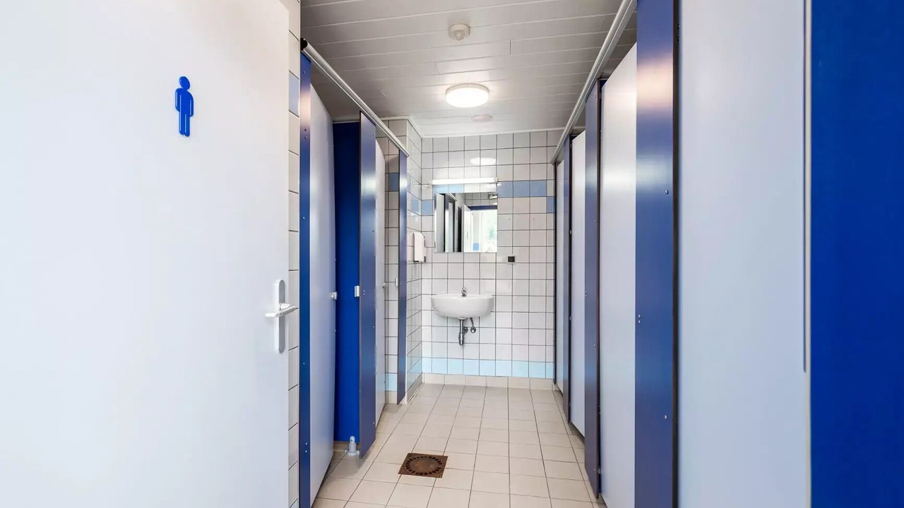 Photo of Bathroom in Oberbronn