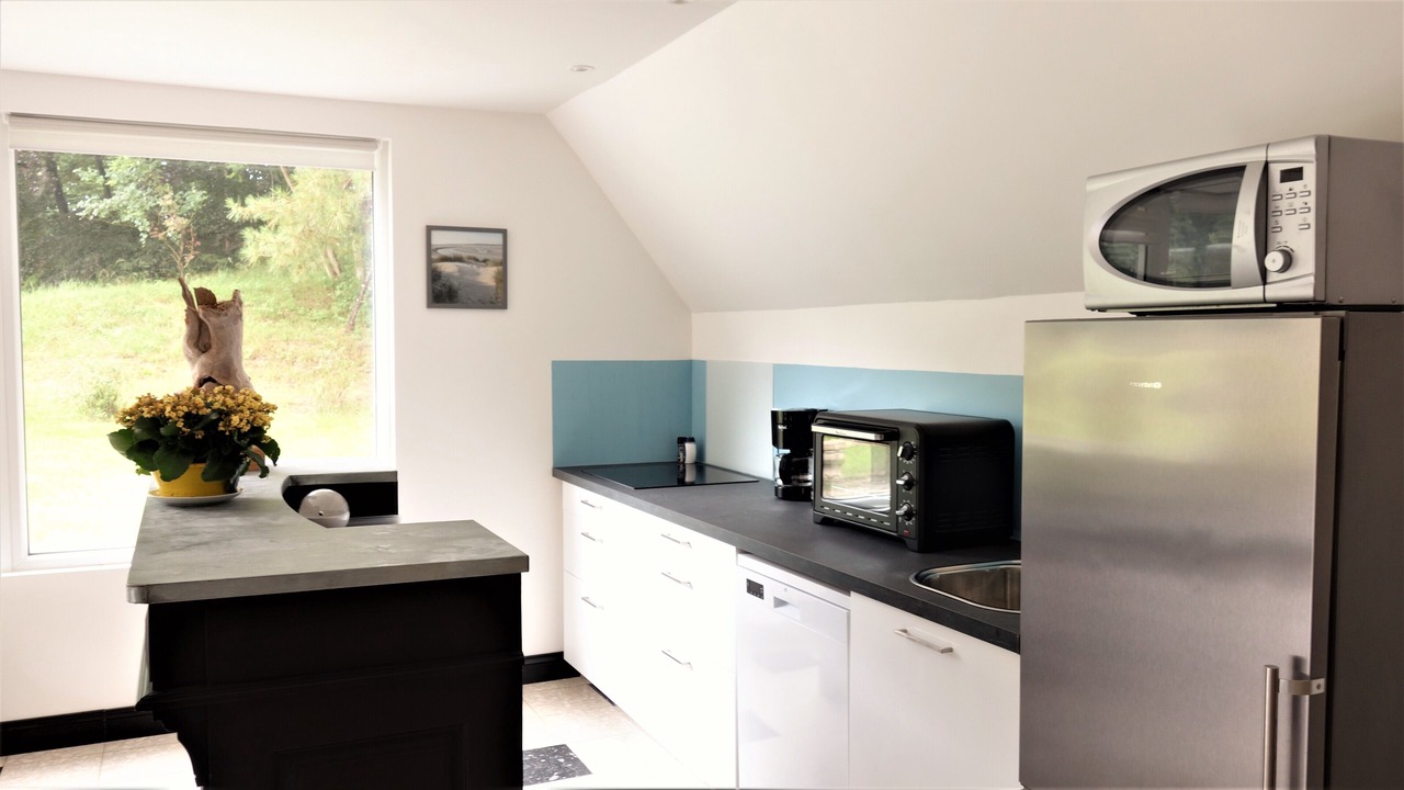 Photo of Kitchen in Neufchatel-Hardelot