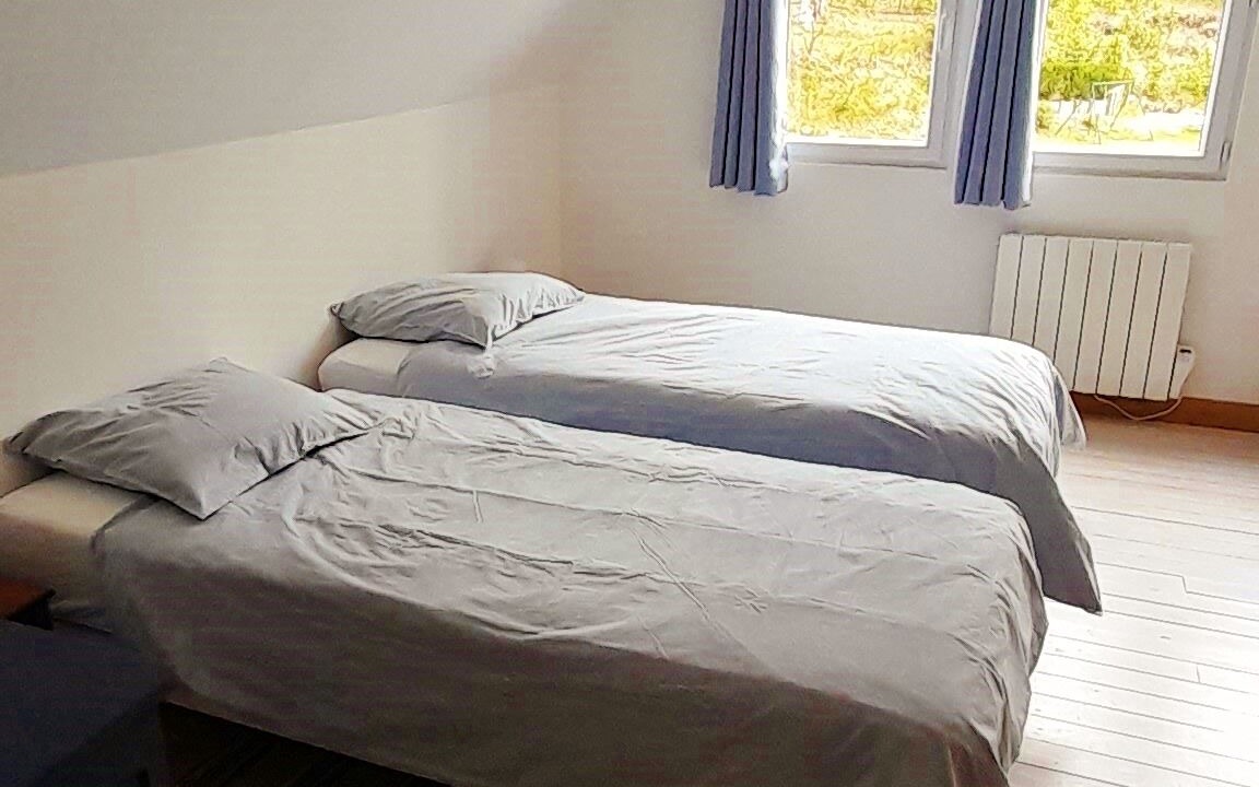 Photo of Bedroom in Neufchatel-Hardelot