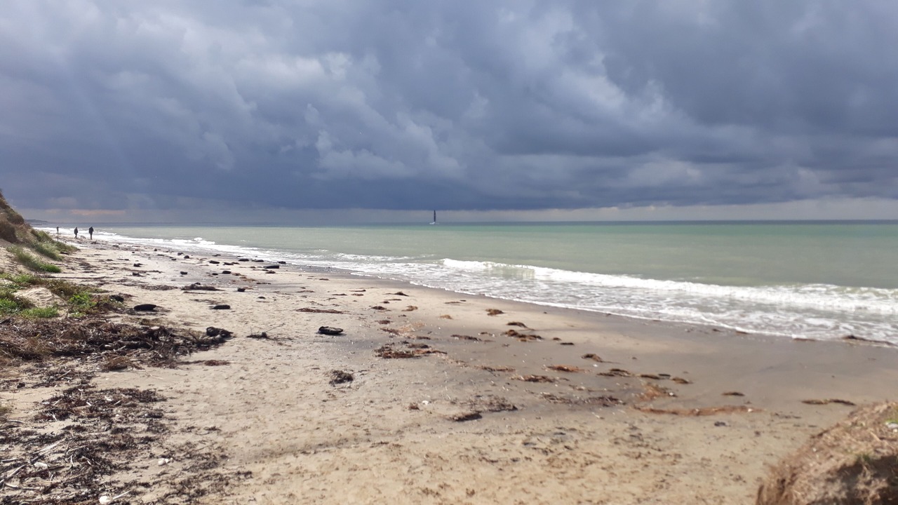 Photo of Others in Neufchatel-Hardelot