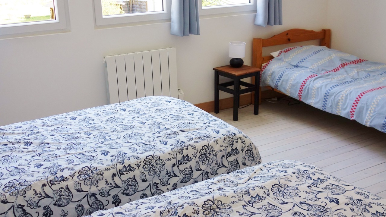 Photo of Bedroom in Neufchatel-Hardelot