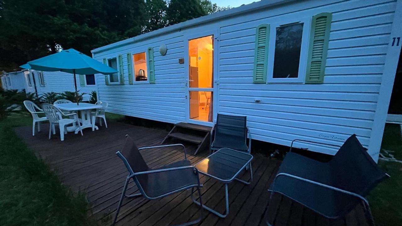Photo of Outdoor in Saint-Cheron