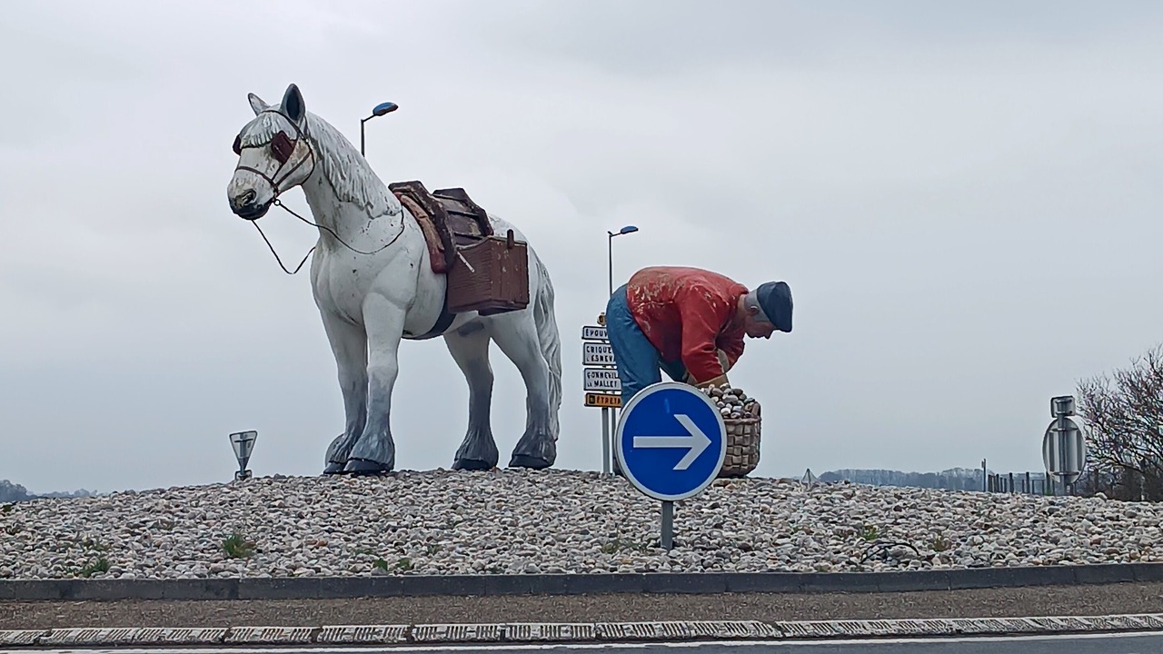 Photo of Others in Gonneville-la-Mallet