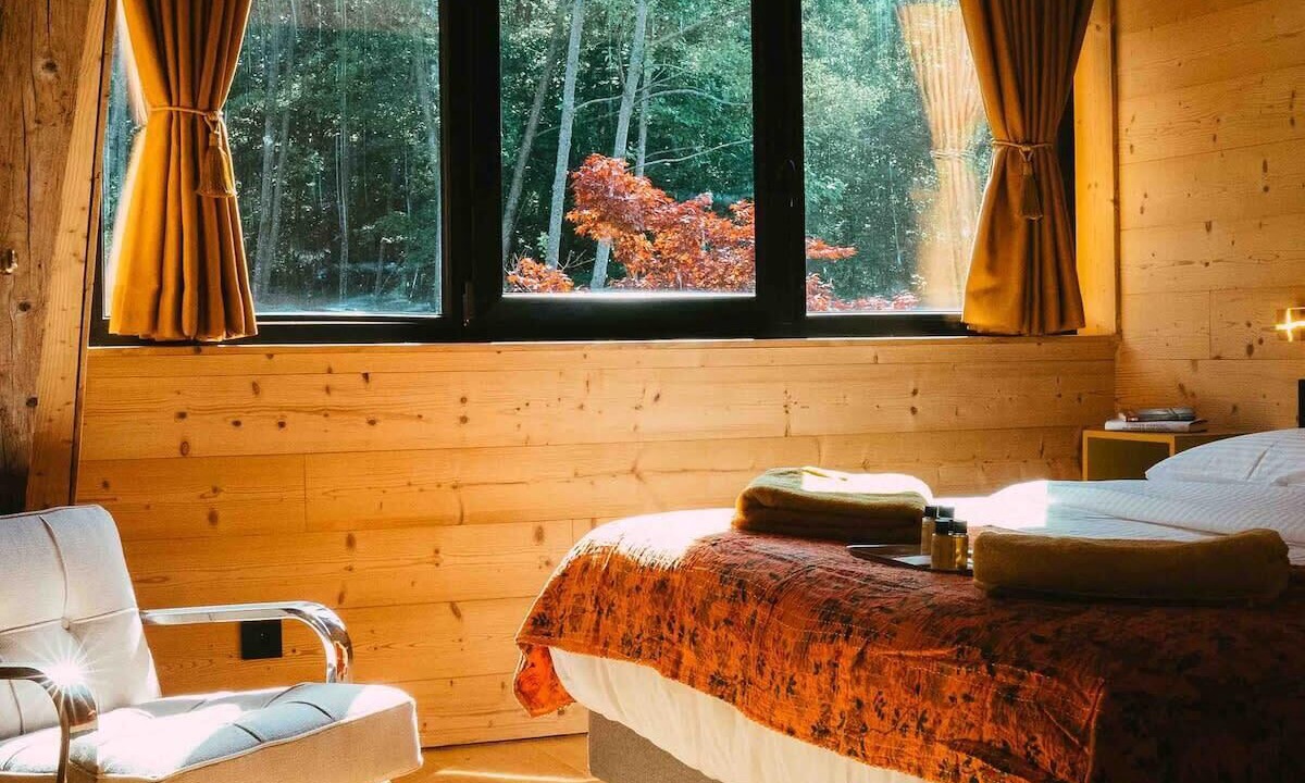 Photo of Bedroom in Guebwiller