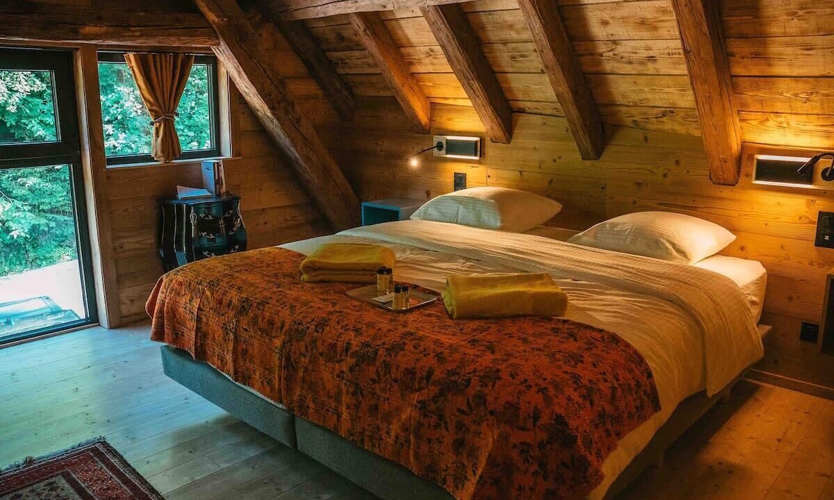 Photo of Bedroom in Guebwiller