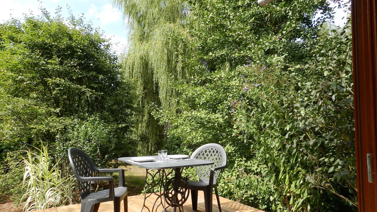 Photo of Outdoor in Esqueheries