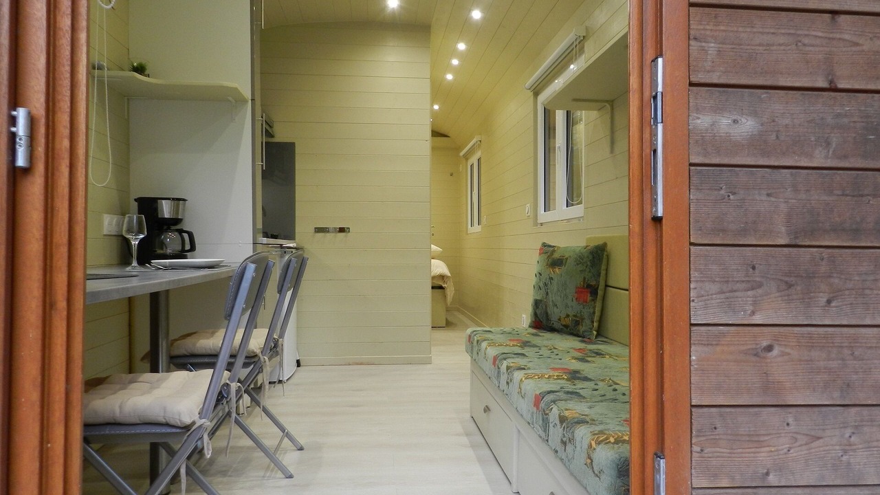 Photo of Bedroom in Esqueheries