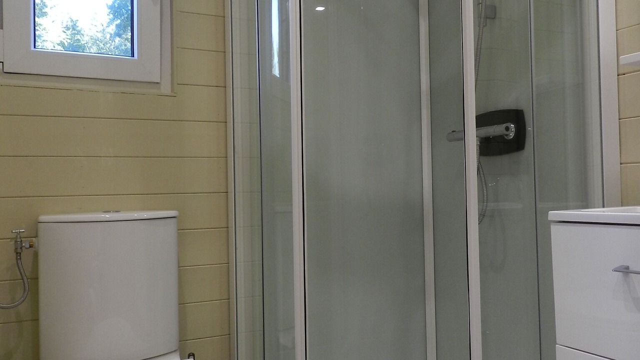 Photo of Bathroom in Esqueheries