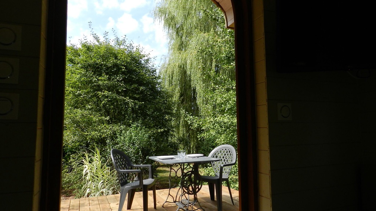 Photo of Outdoor in Esqueheries