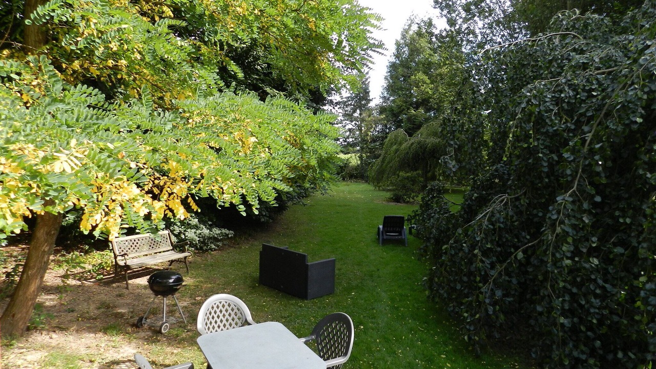 Photo of Outdoor in Esqueheries