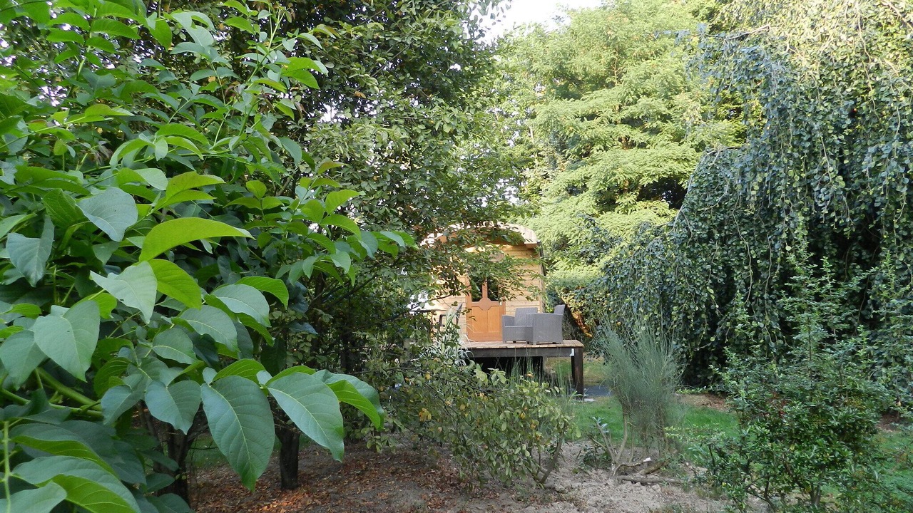 Photo of Outdoor in Esqueheries