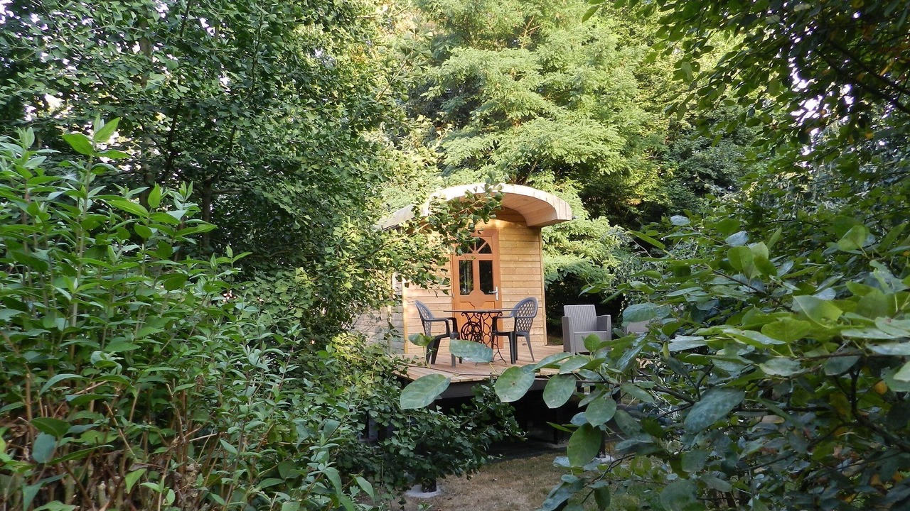 Photo of Outdoor in Esqueheries