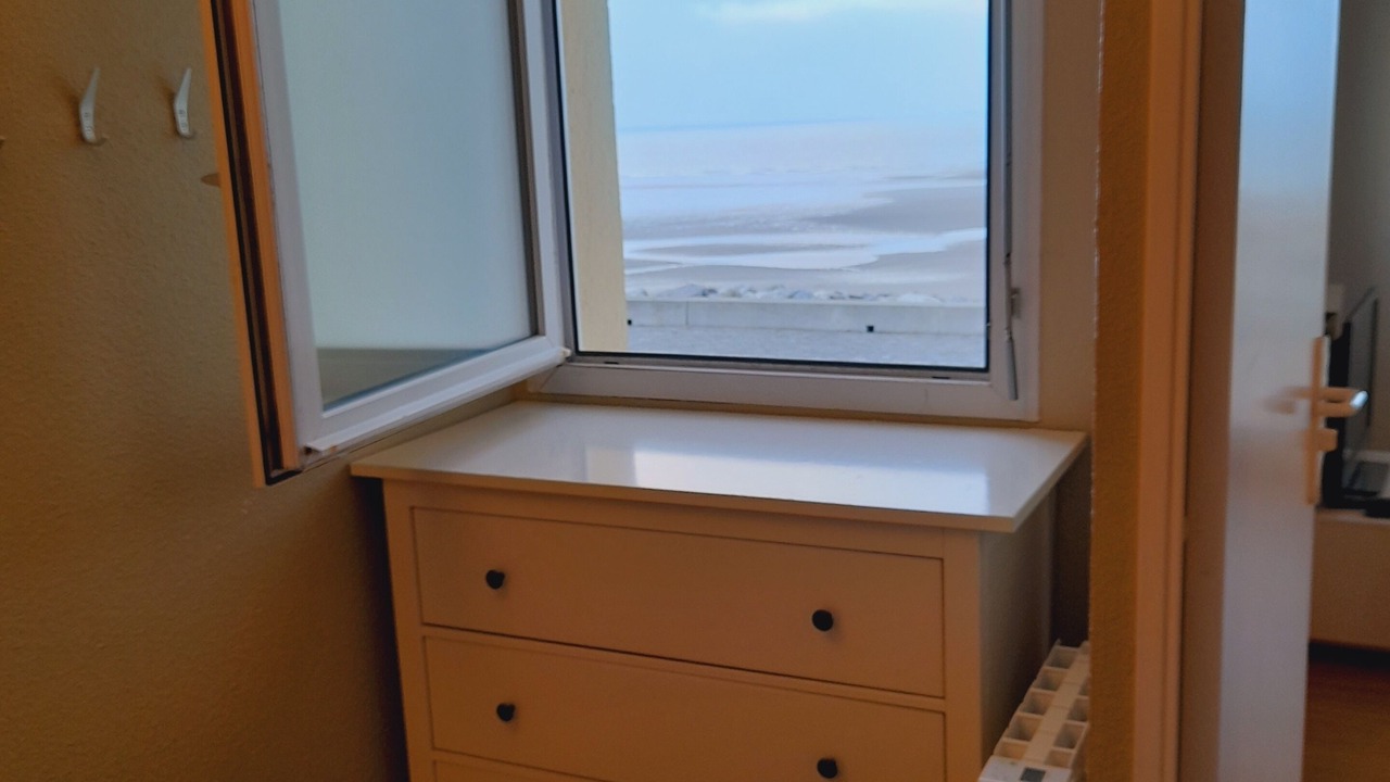 Photo of Bedroom in Wissant