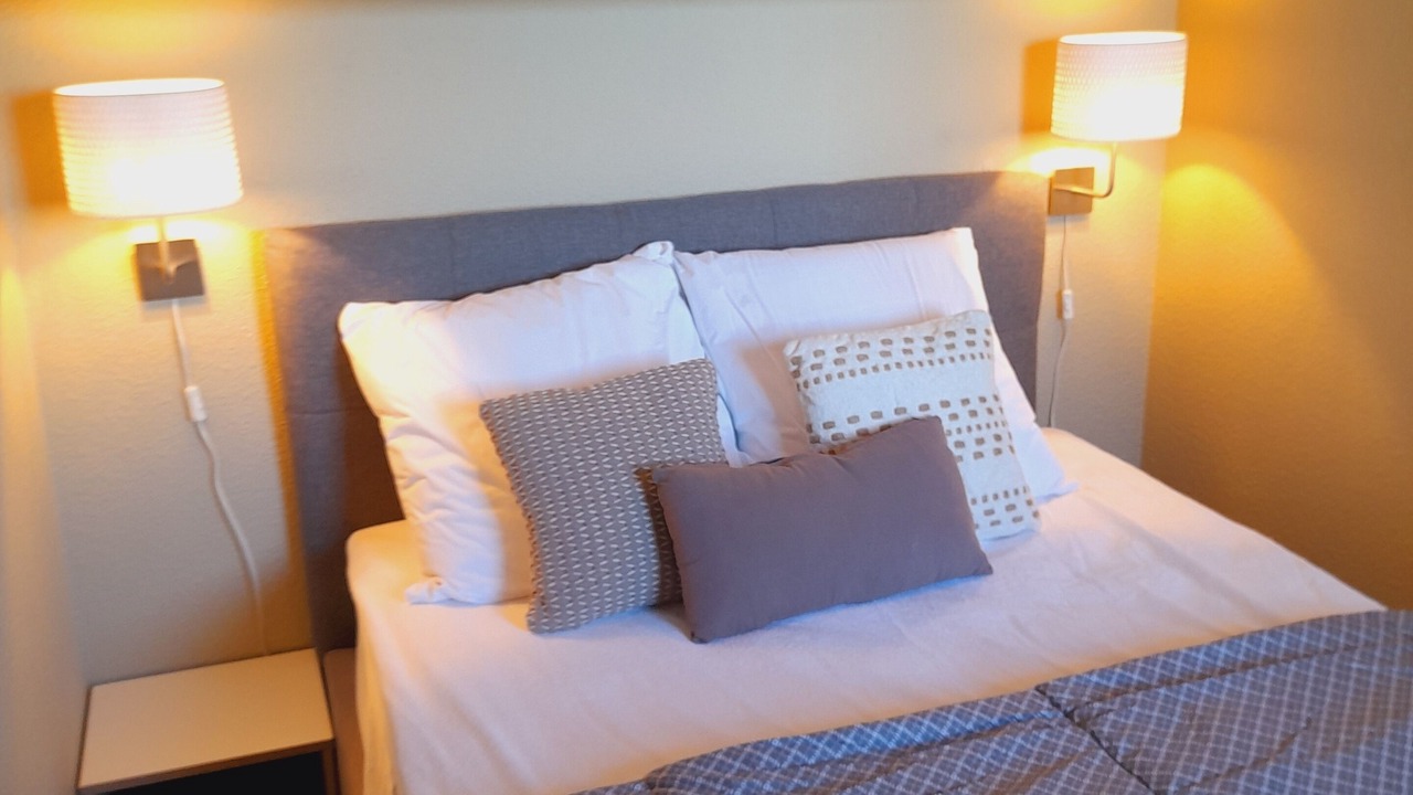 Photo of Bedroom in Wissant