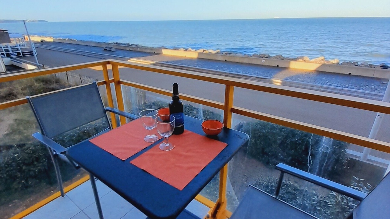 Photo of Outdoor in Wissant