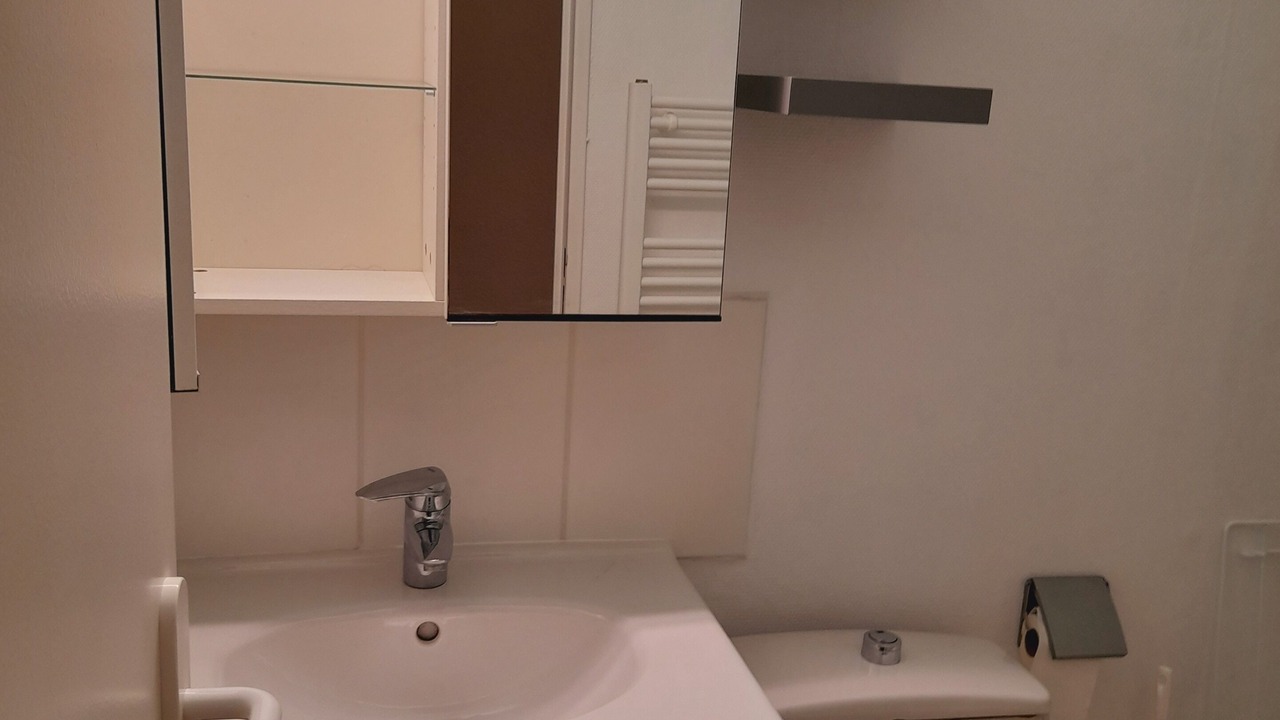 Photo of Bathroom in Wissant