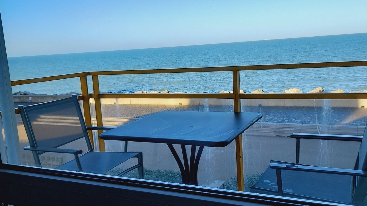 Photo of Outdoor in Wissant