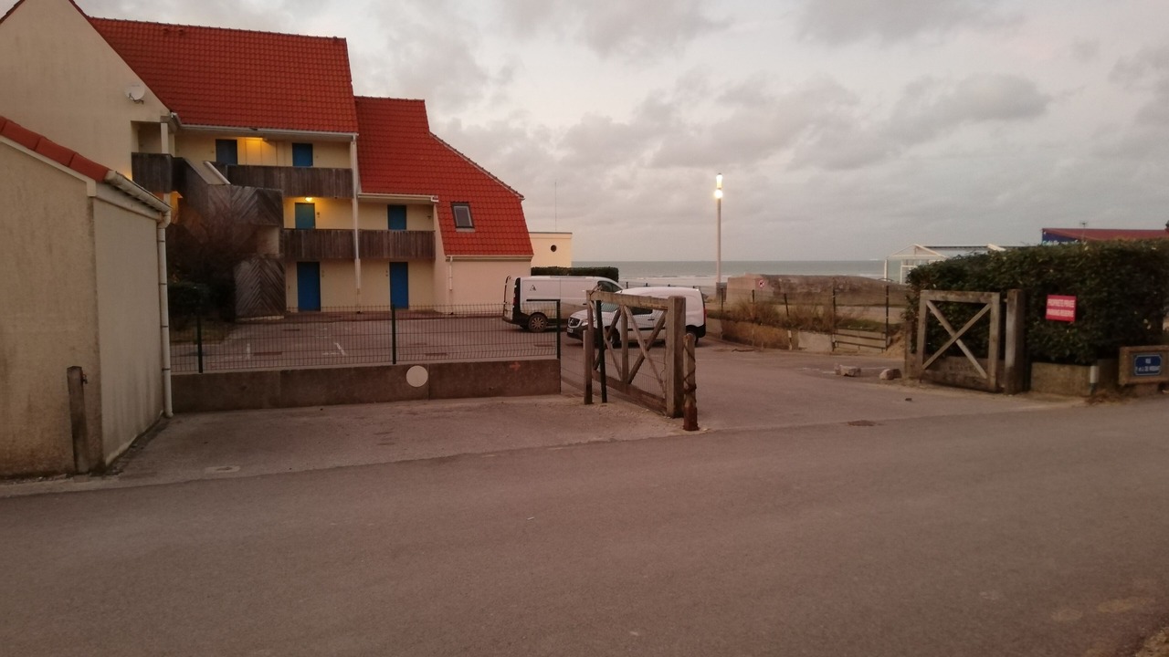 Photo of Outdoor in Wissant