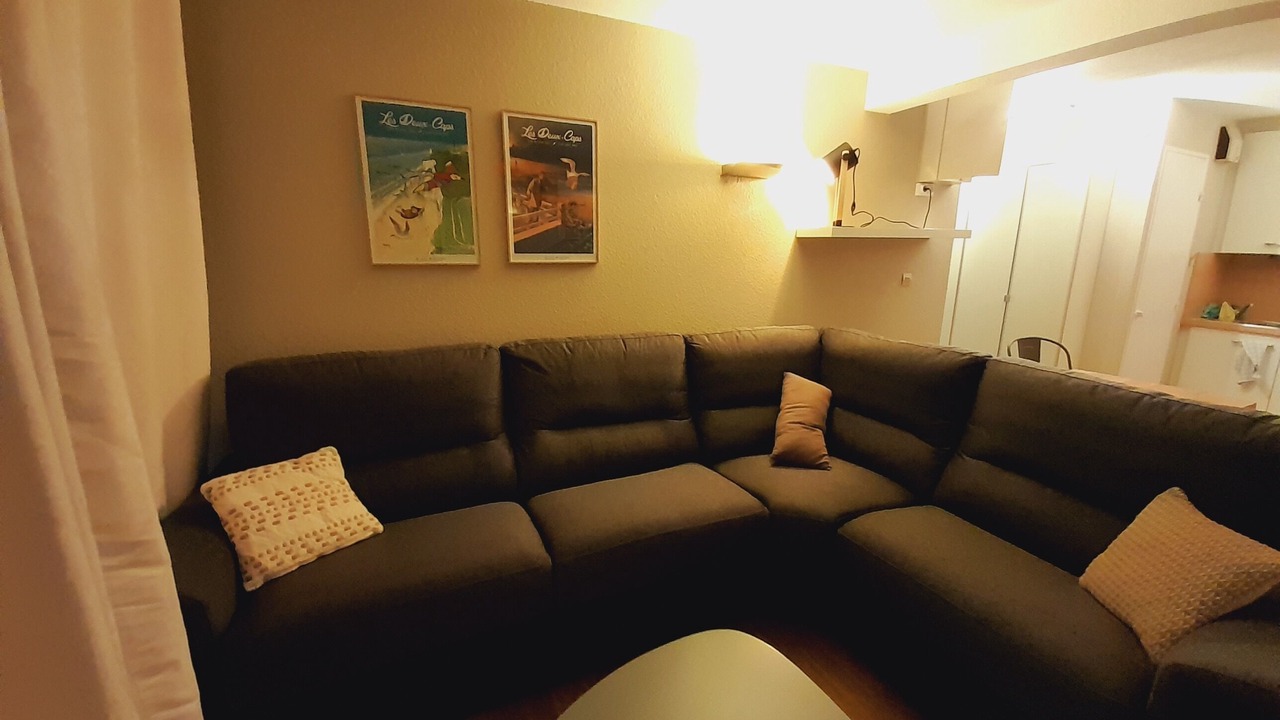 Photo of Livingroom in Wissant