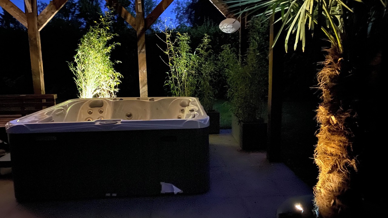 Photo of Patio Balcony in Saint-Georges-du-Vievre