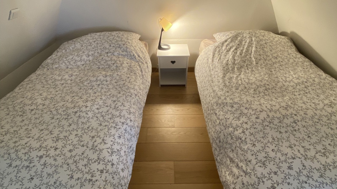 Photo of Bedroom in Saint-Georges-du-Vievre