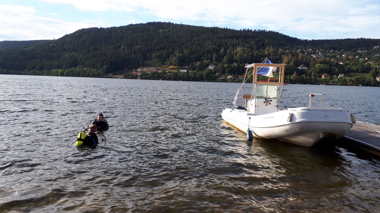 Photo of Others in Gerardmer