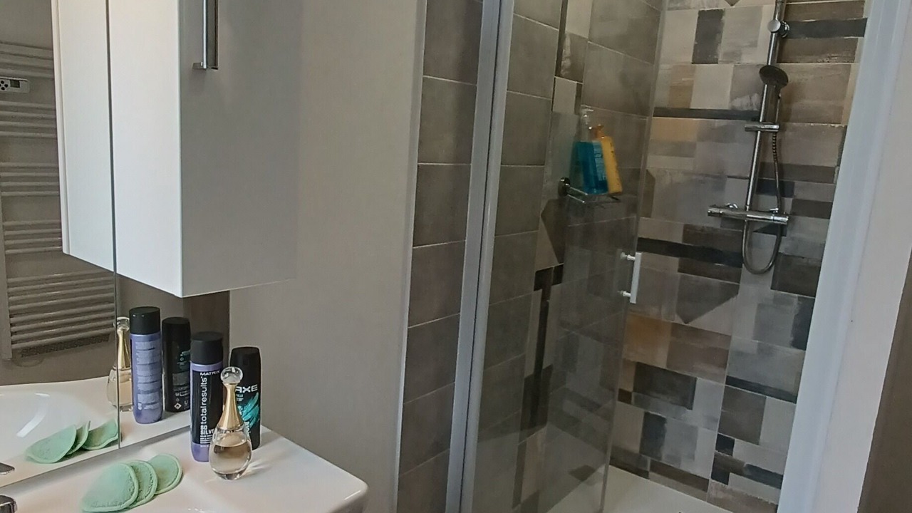 Photo of Bathroom in Gerardmer