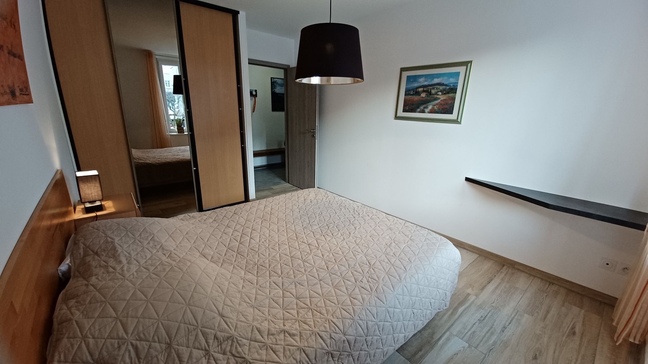 Photo of Bedroom in Gerardmer