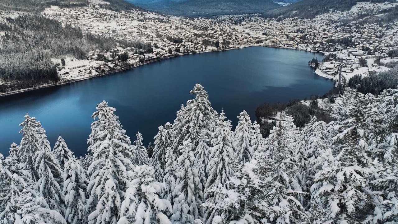 Photo of Outdoor in Gerardmer
