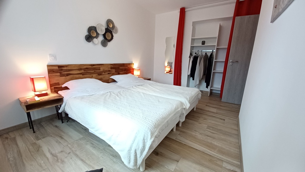 Photo of Bedroom in Gerardmer