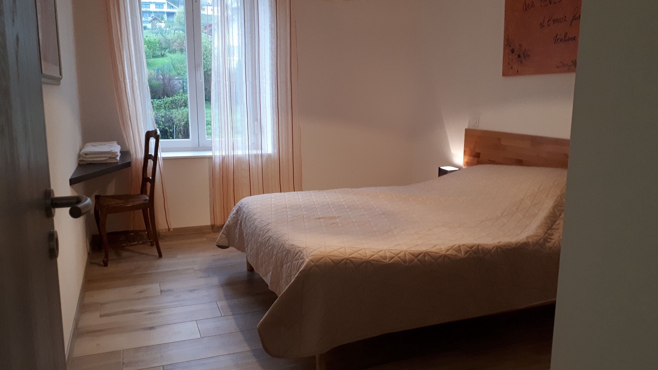 Photo of Bedroom in Gerardmer