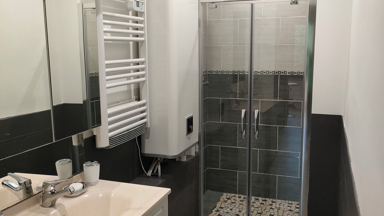 Photo of Bathroom in Lebiez