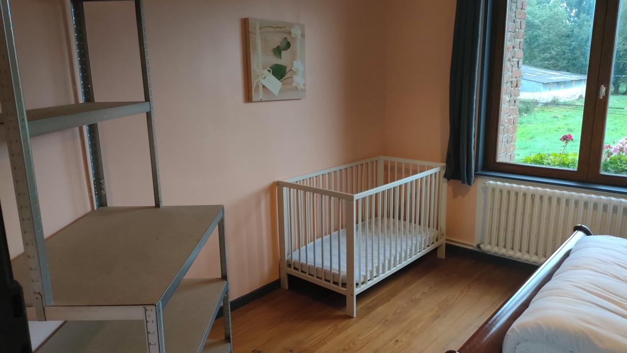 Photo of Bedroom in Lebiez