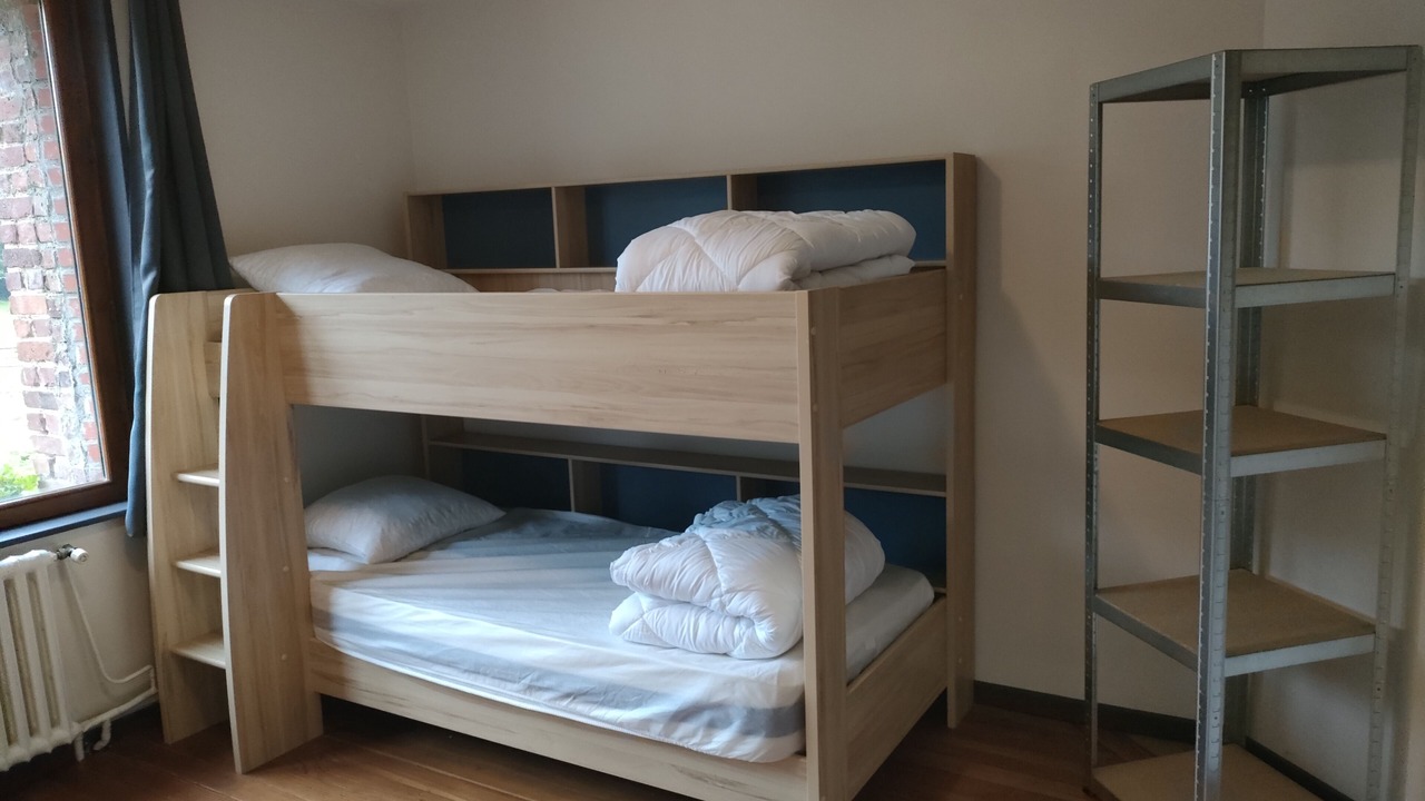 Photo of Bedroom in Lebiez
