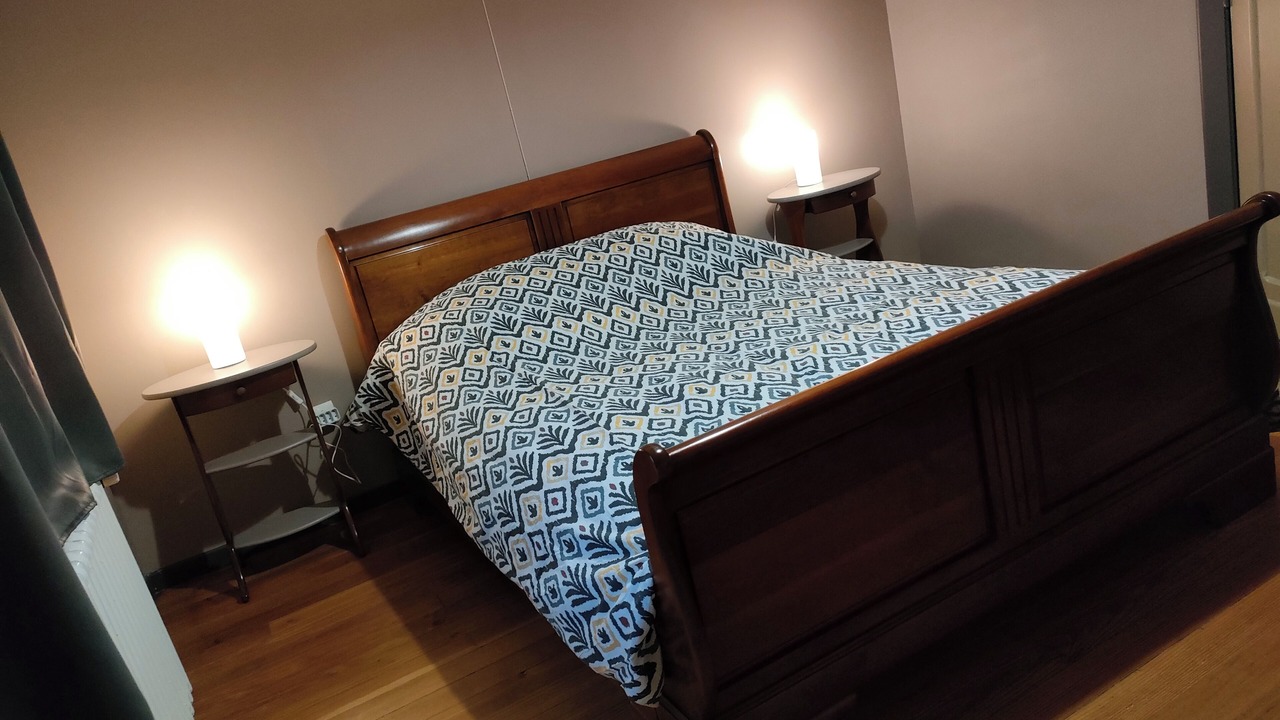Photo of Bedroom in Lebiez
