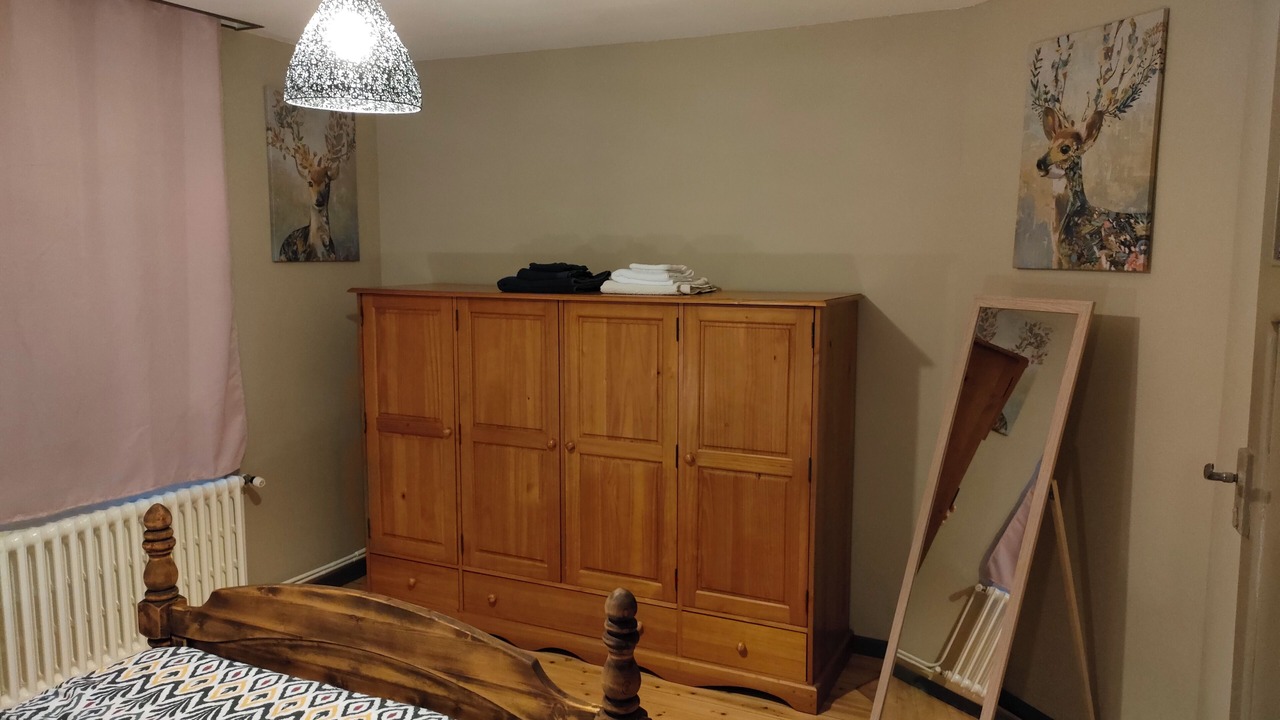 Photo of Bedroom in Lebiez