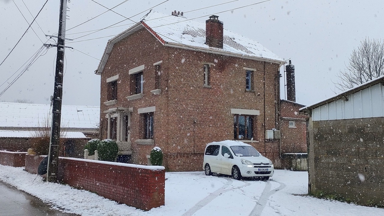 Photo of Outdoor in Lebiez